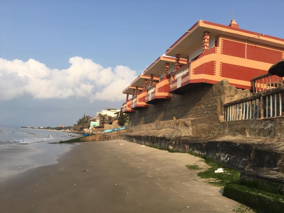 Kim Ngan Villa بهان ثيت المظهر الخارجي الصورة