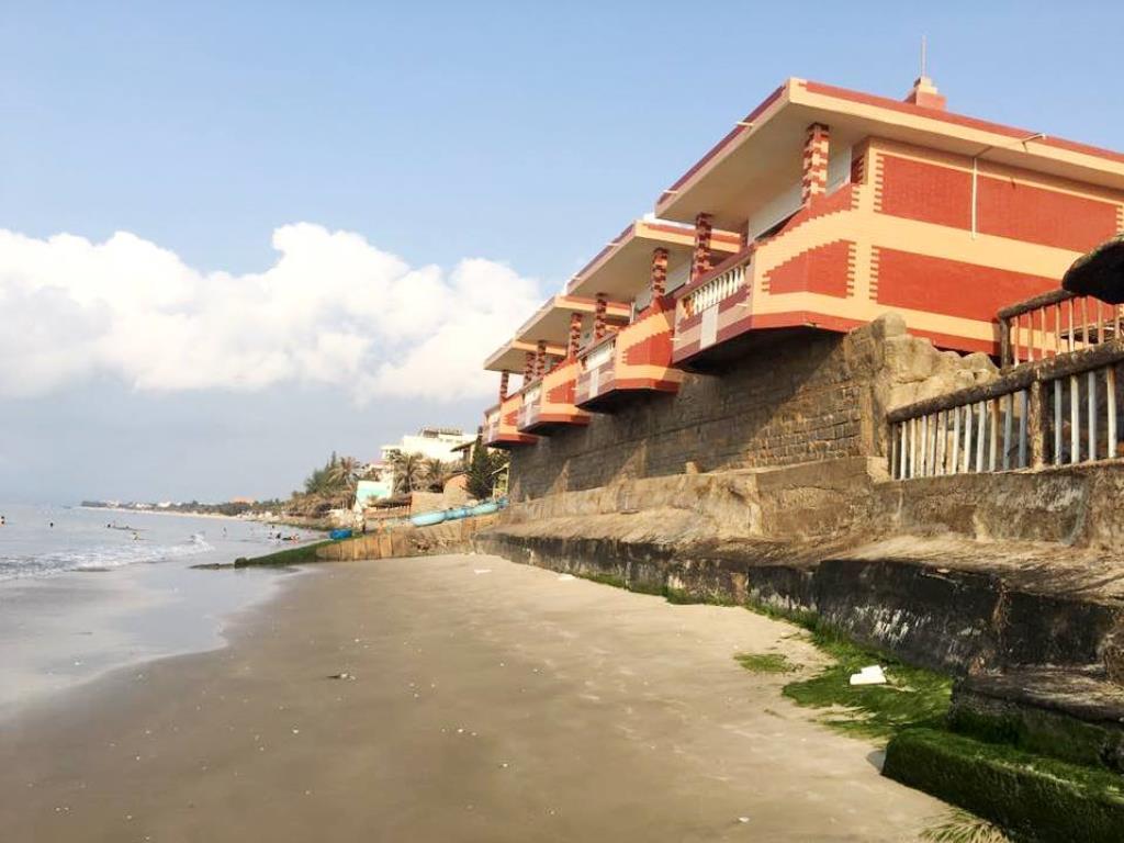 Kim Ngan Villa بهان ثيت المظهر الخارجي الصورة