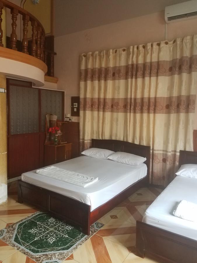 Kim Ngan Villa بهان ثيت المظهر الخارجي الصورة