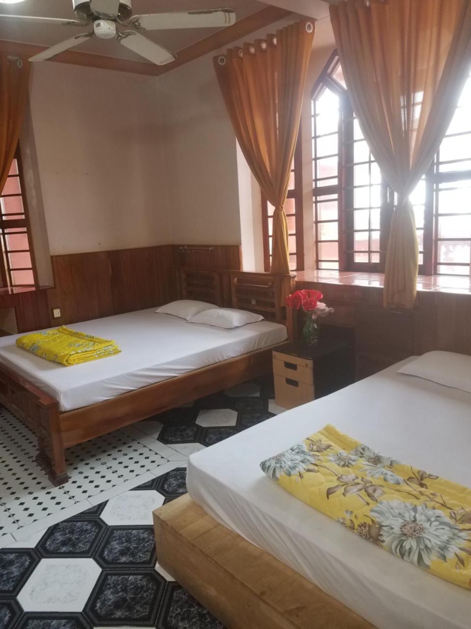 Kim Ngan Villa بهان ثيت المظهر الخارجي الصورة