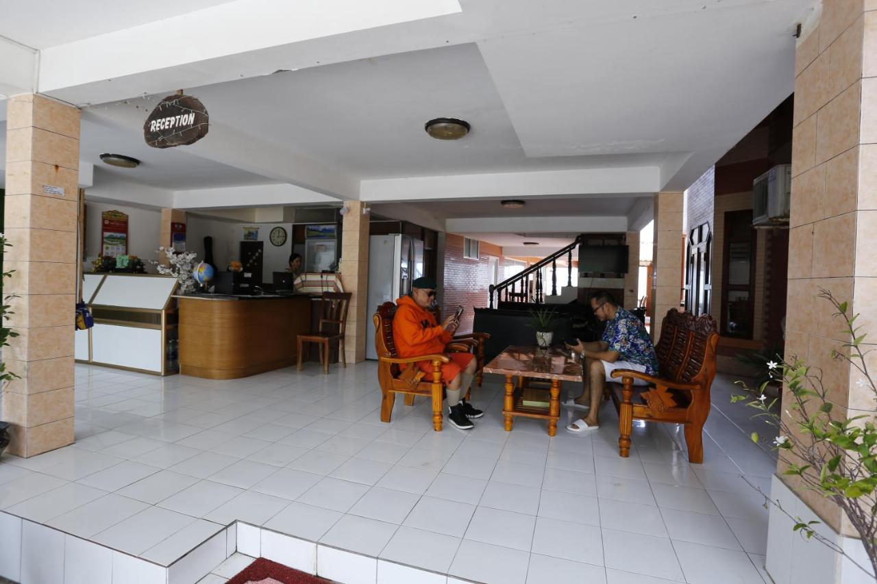 Kim Ngan Villa بهان ثيت المظهر الخارجي الصورة