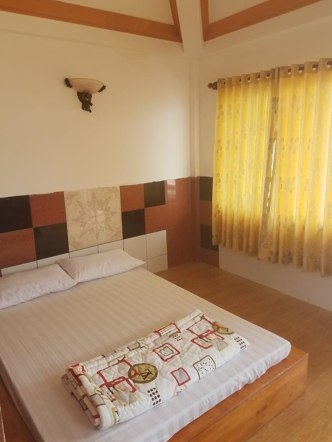 Kim Ngan Villa بهان ثيت المظهر الخارجي الصورة