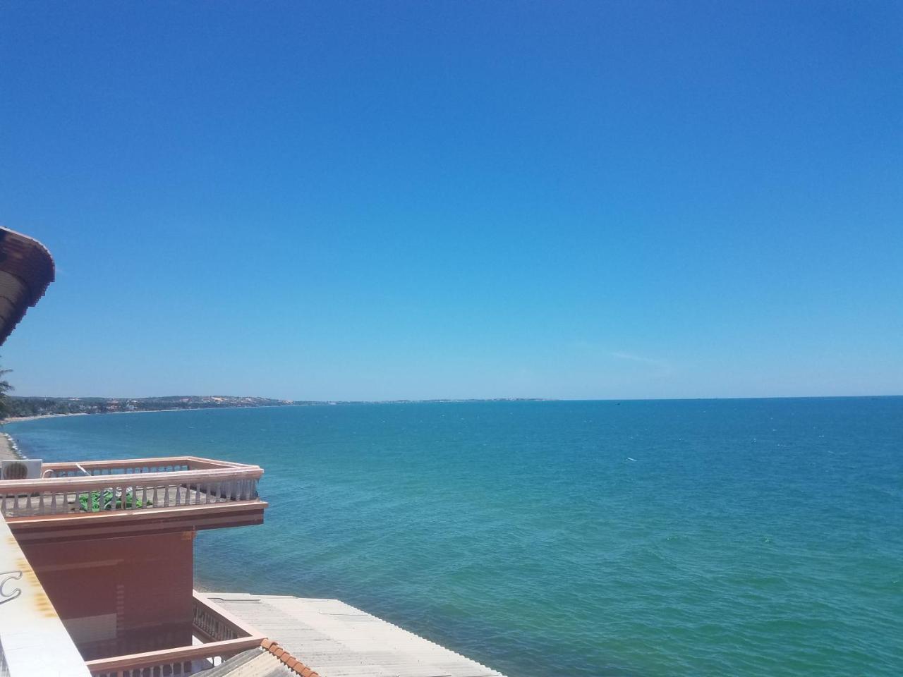 Kim Ngan Villa بهان ثيت المظهر الخارجي الصورة