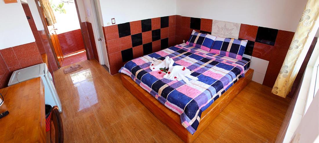 Kim Ngan Villa بهان ثيت المظهر الخارجي الصورة