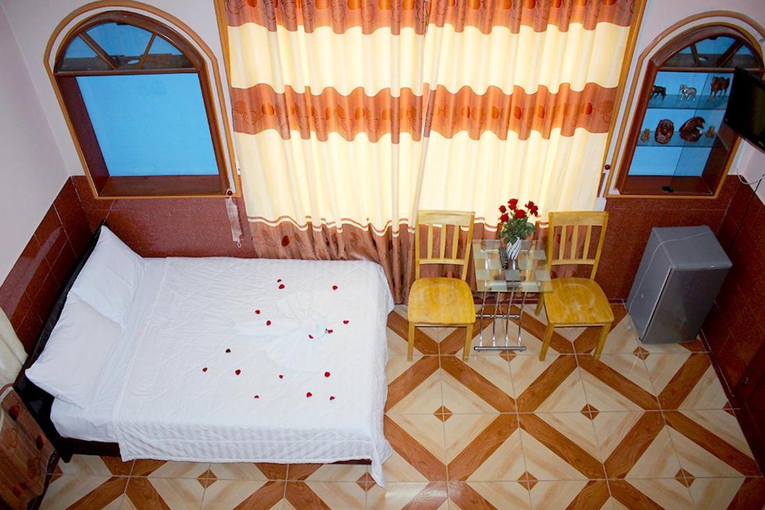 Kim Ngan Villa بهان ثيت المظهر الخارجي الصورة