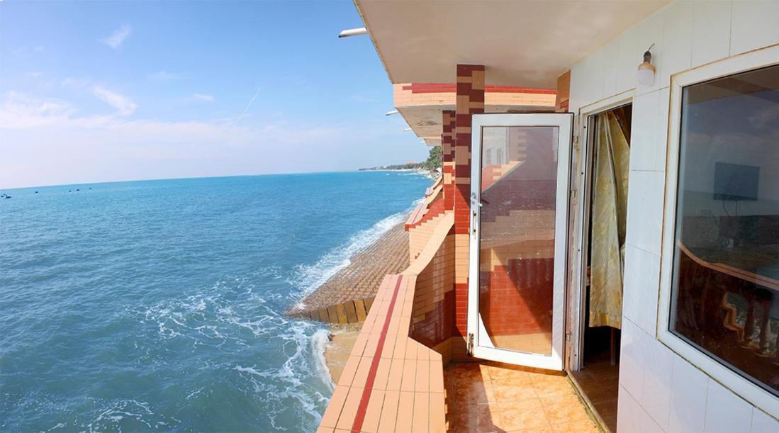 Kim Ngan Villa بهان ثيت المظهر الخارجي الصورة