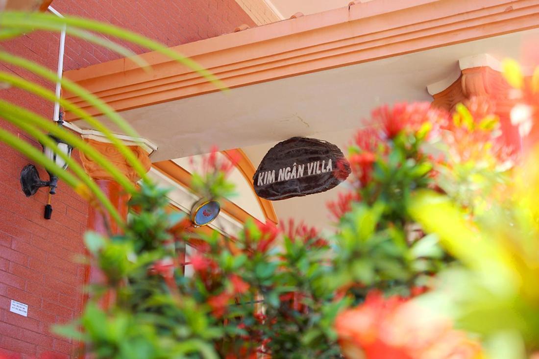 Kim Ngan Villa بهان ثيت المظهر الخارجي الصورة