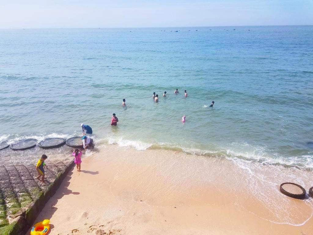Kim Ngan Villa بهان ثيت المظهر الخارجي الصورة