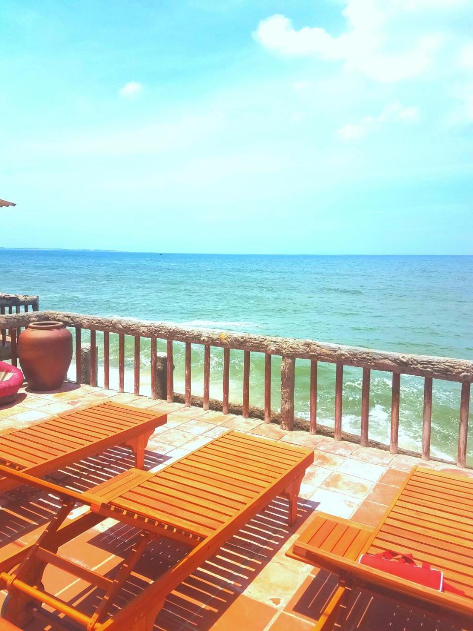 Kim Ngan Villa بهان ثيت المظهر الخارجي الصورة