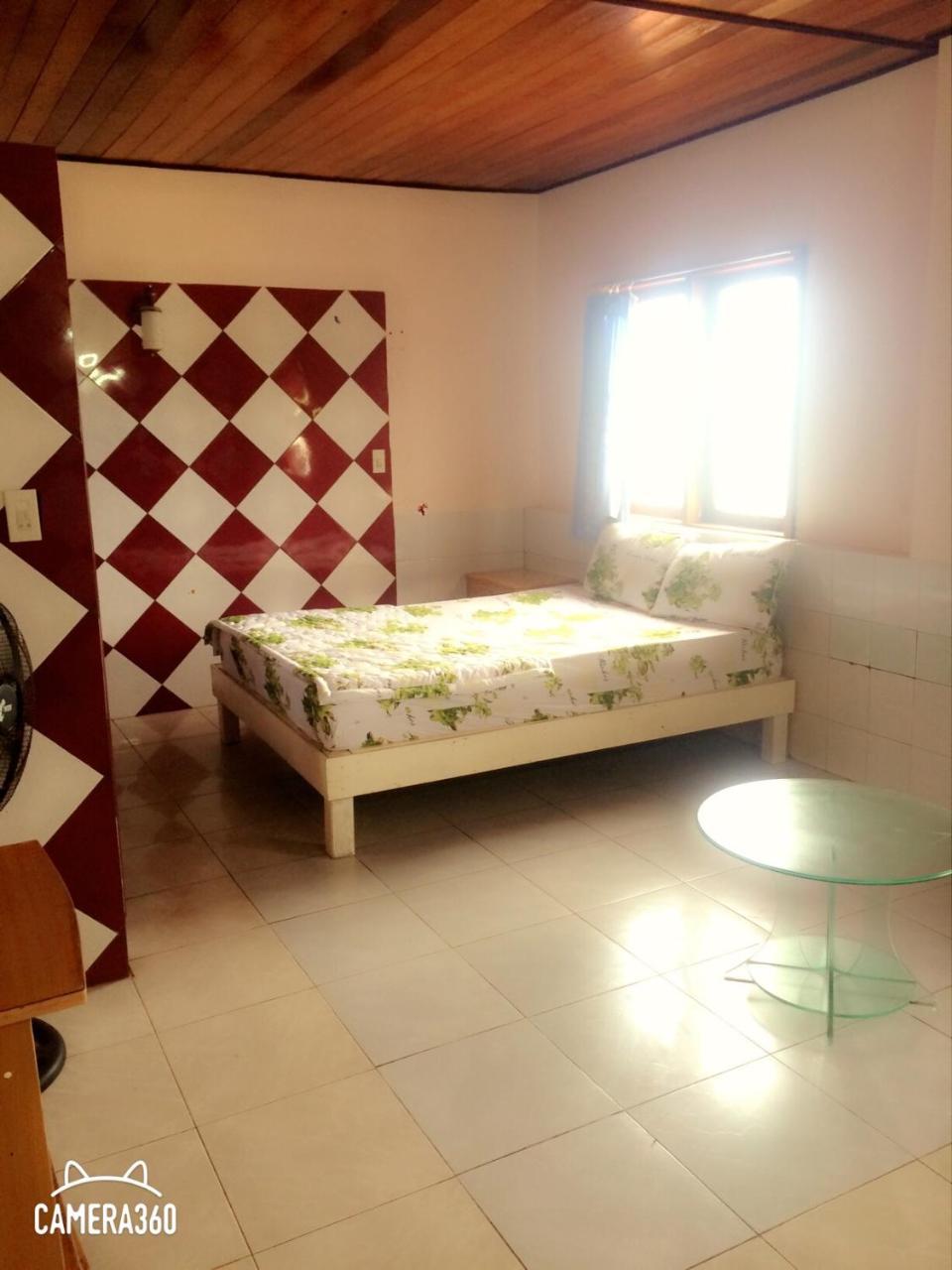 Kim Ngan Villa بهان ثيت المظهر الخارجي الصورة