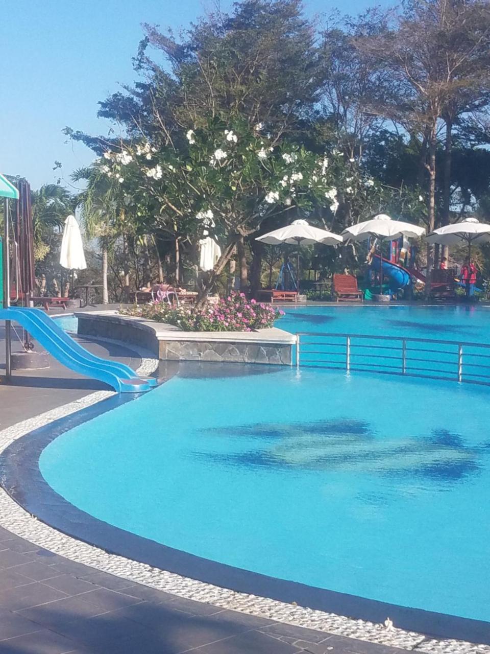 Kim Ngan Villa بهان ثيت المظهر الخارجي الصورة