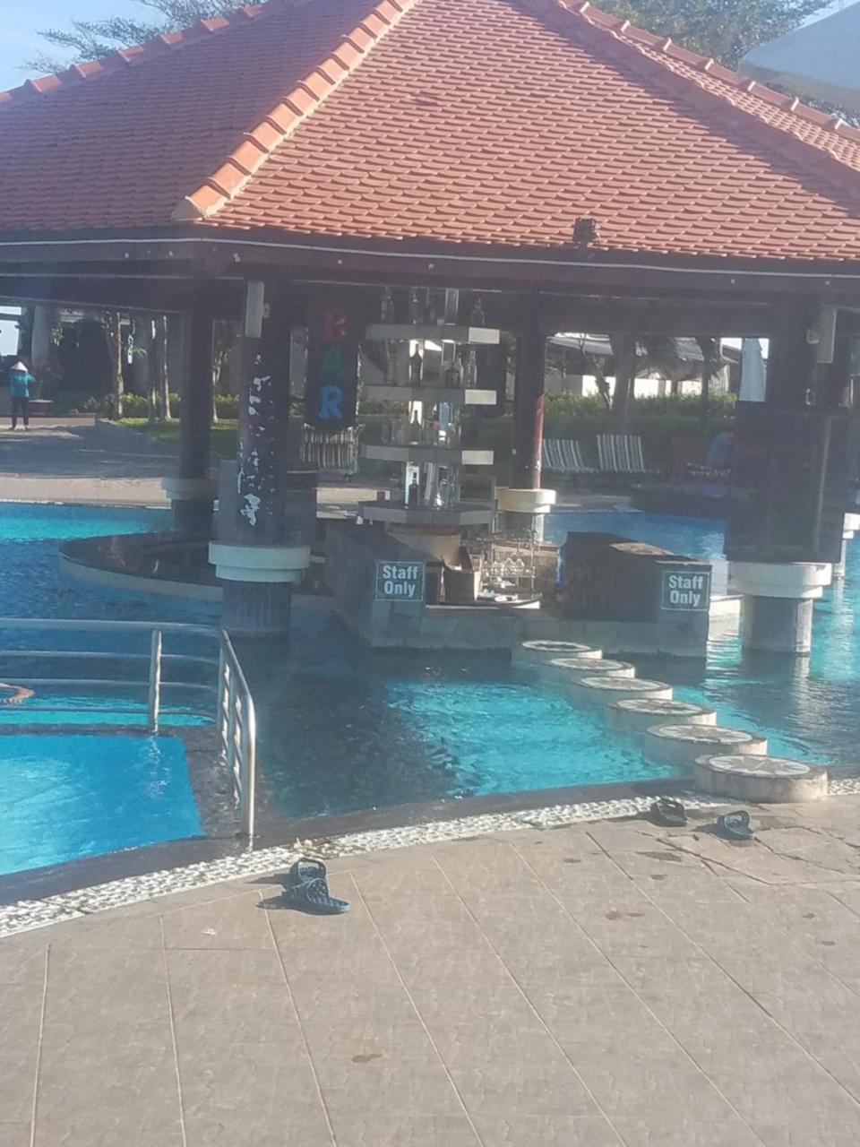 Kim Ngan Villa بهان ثيت المظهر الخارجي الصورة