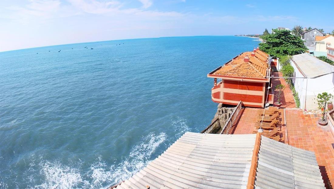 Kim Ngan Villa بهان ثيت المظهر الخارجي الصورة