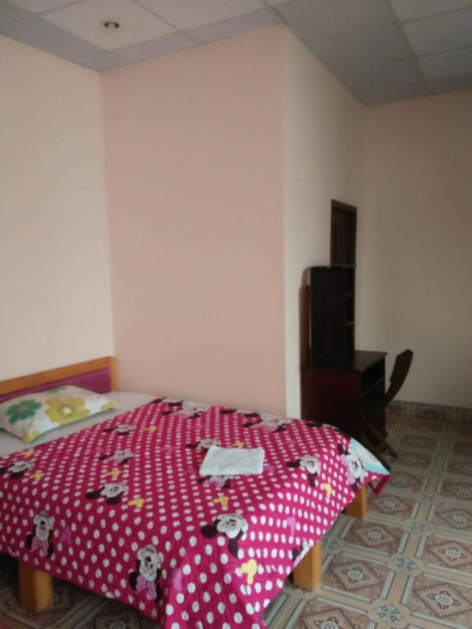 Kim Ngan Villa بهان ثيت المظهر الخارجي الصورة
