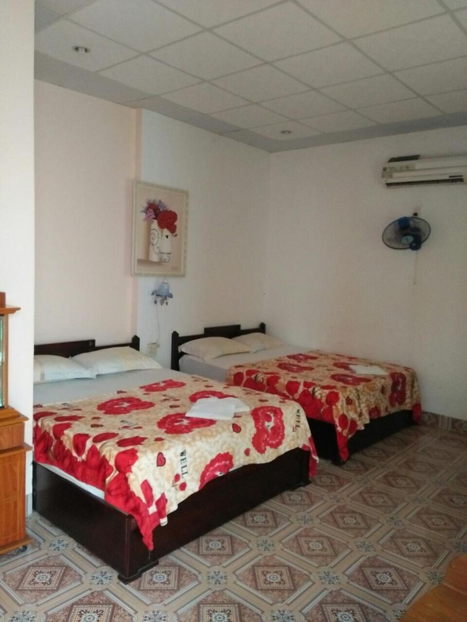 Kim Ngan Villa بهان ثيت المظهر الخارجي الصورة