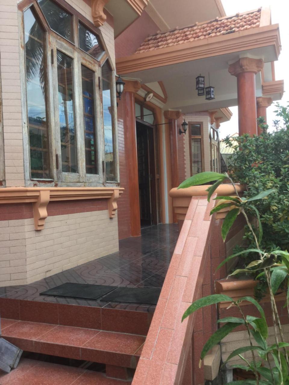 Kim Ngan Villa بهان ثيت المظهر الخارجي الصورة